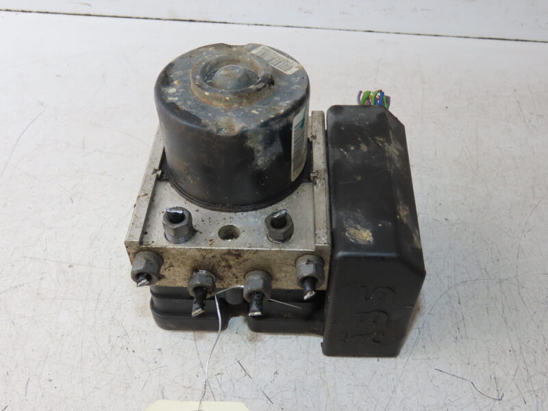 PEUGEOT-UNITE HYDRAULIQUE ABS