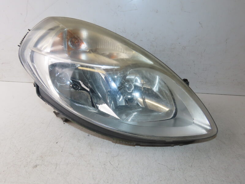 LANCIA-PHARE D