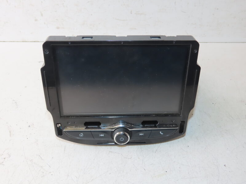 OPEL-AUTORADIO