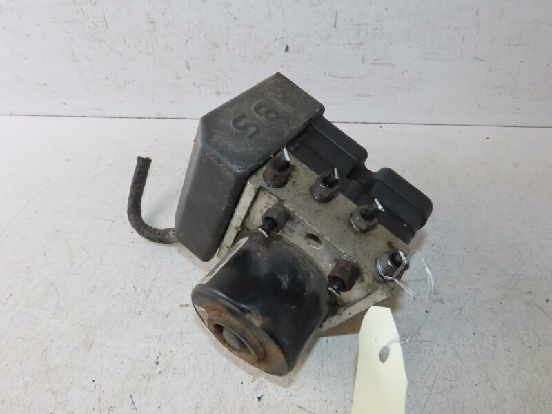 PEUGEOT-UNITE HYDRAULIQUE ABS
