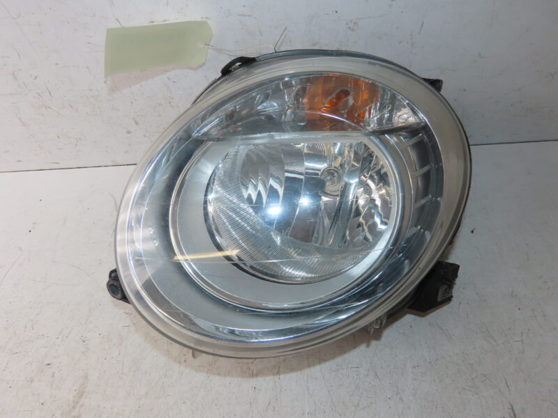 FIAT-PHARE G