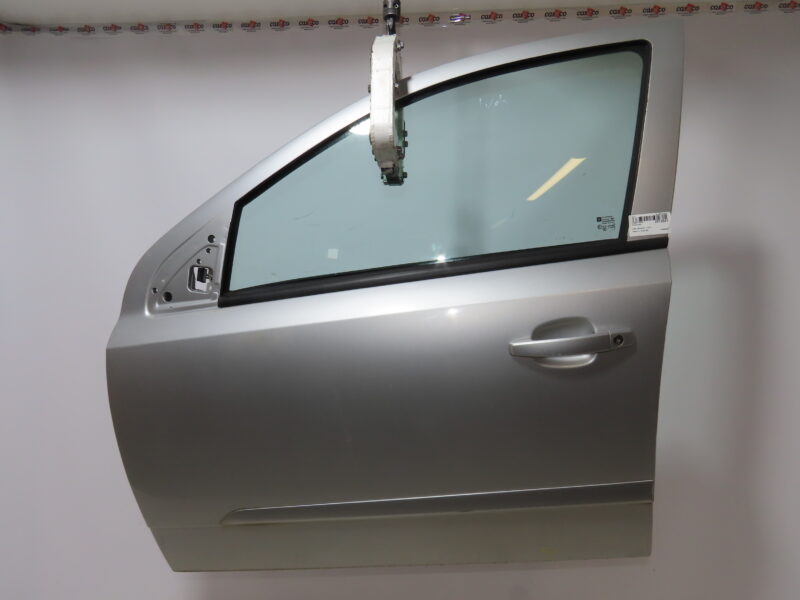 OPEL-PORTE AVG