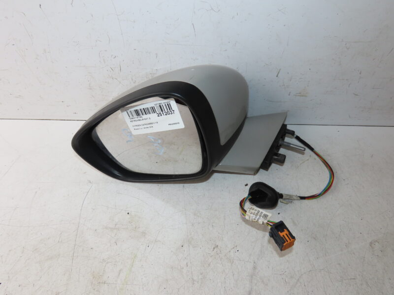 CITROEN-RETROVISEUR EXT. G