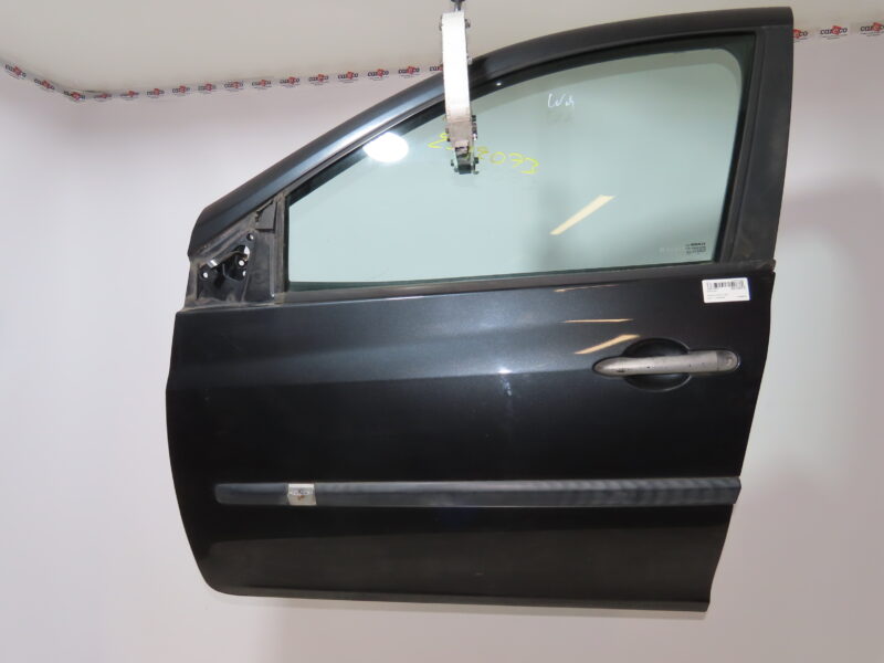RENAULT-PORTE AVG