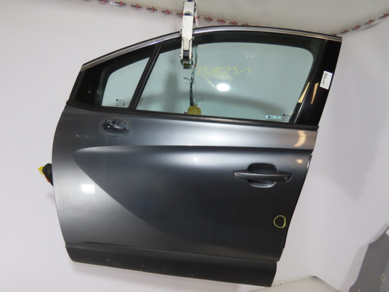 OPEL-PORTE AVG