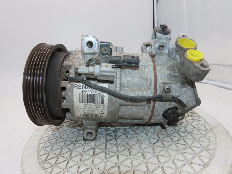 RENAULT-COMPRESSEUR AIR CONDITIONNE