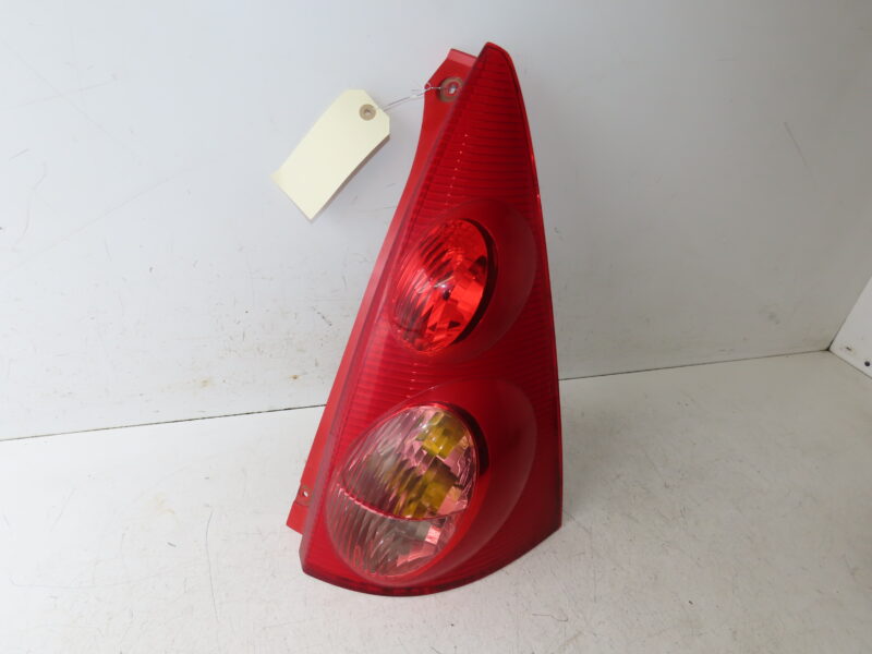 PEUGEOT-FEU ARD