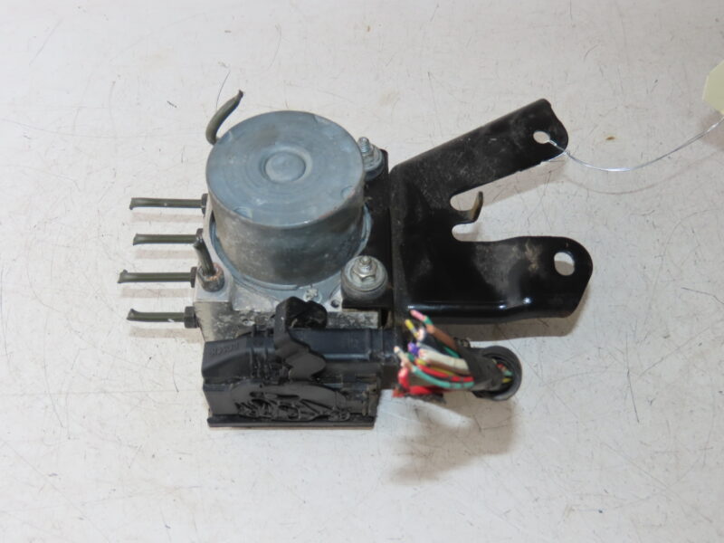 PEUGEOT-UNITE HYDRAULIQUE ABS