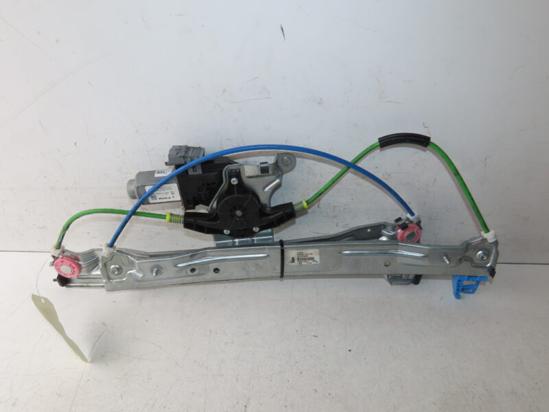 CITROEN-MECANISME+MOTEUR LEVE-GLACE AVD