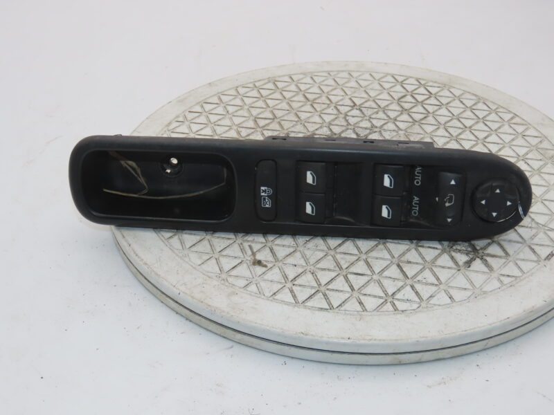 CITROEN-COMMANDE LEVE-GLACE PORTE AVG