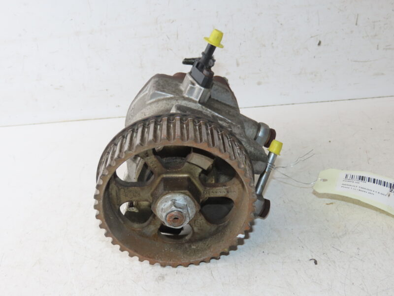 RENAULT-POMPE HP