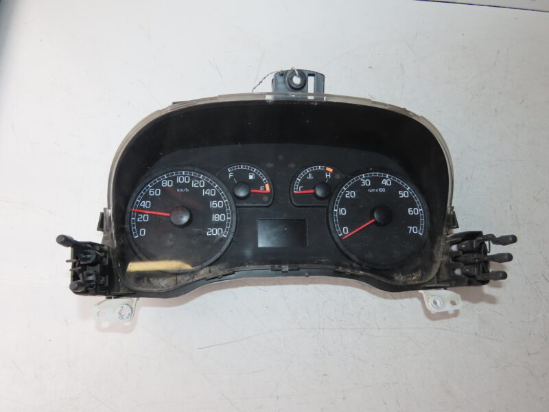 FIAT-COMPTEUR