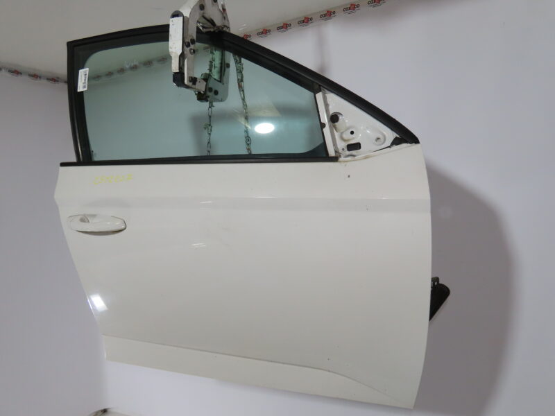 SKODA-PORTE AVD