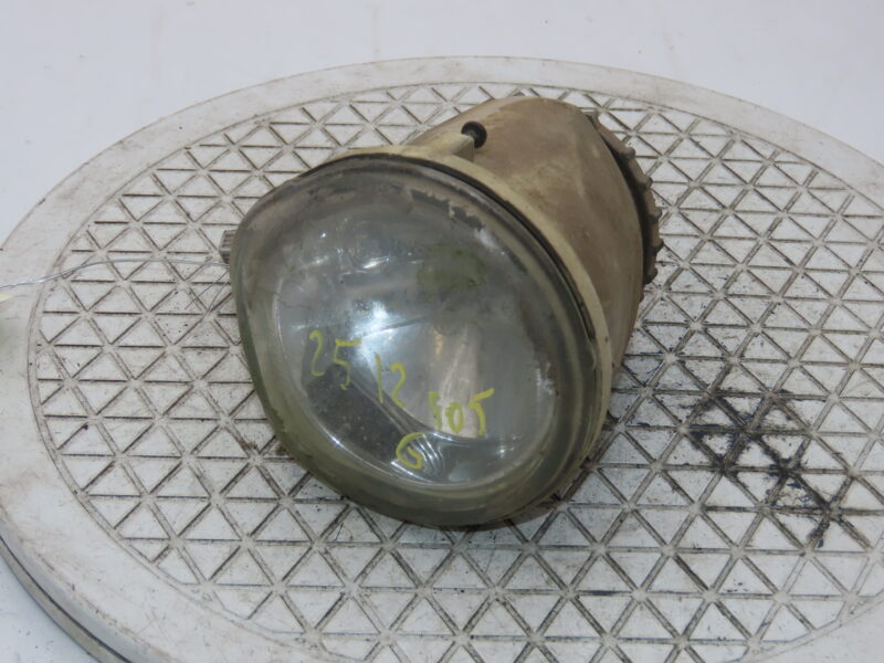 FIAT-PHARE ANTIBROUILLARD AVG
