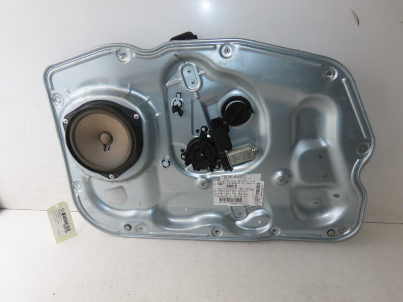 ALFA ROMEO-MECANISME+MOTEUR LEVE-GLACE AVG