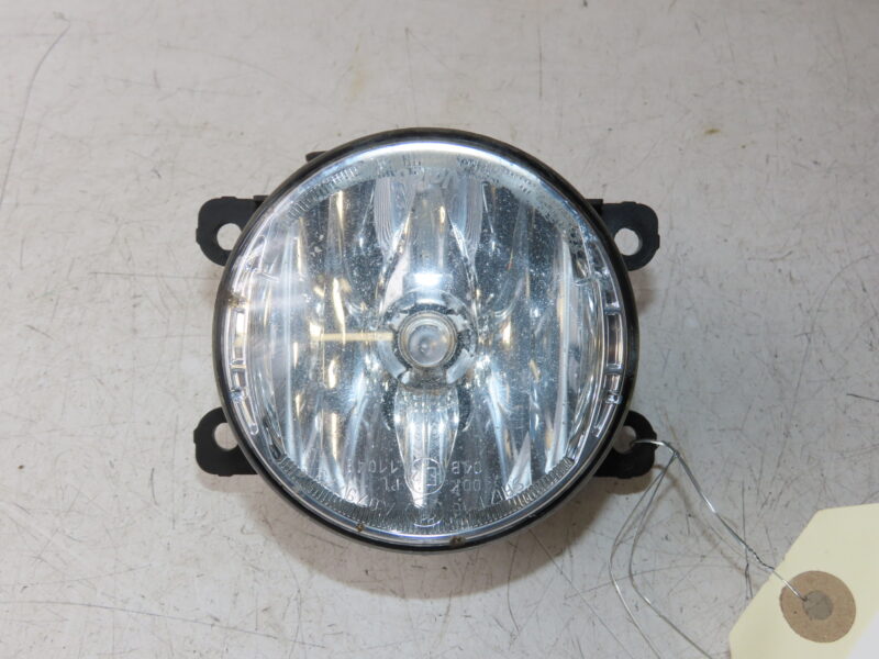 RENAULT-PHARE ANTIBROUILLARD AVD