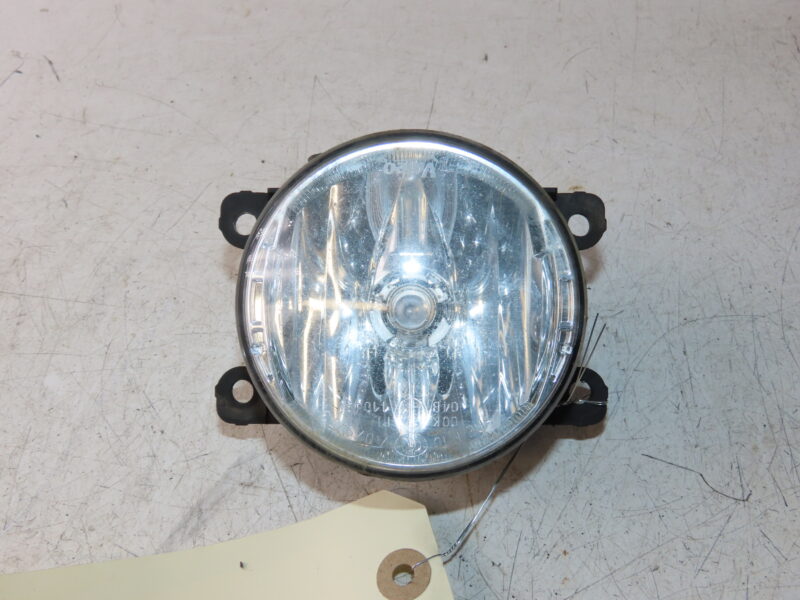 RENAULT-PHARE ANTIBROUILLARD AVG