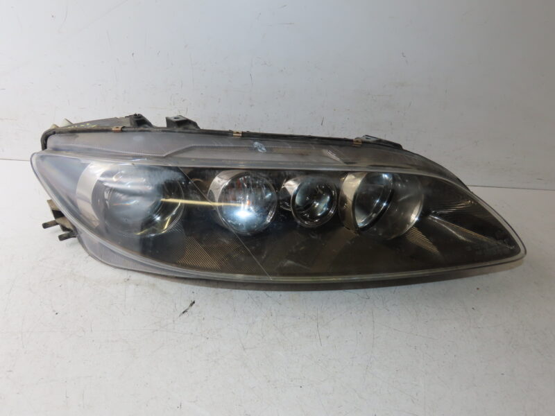 MAZDA-PHARE D