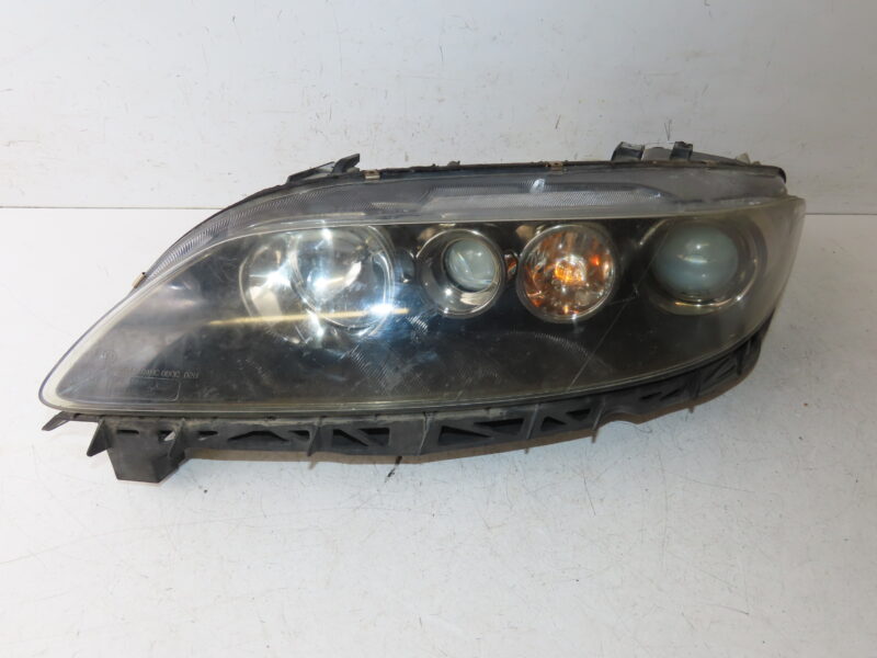 MAZDA-PHARE G