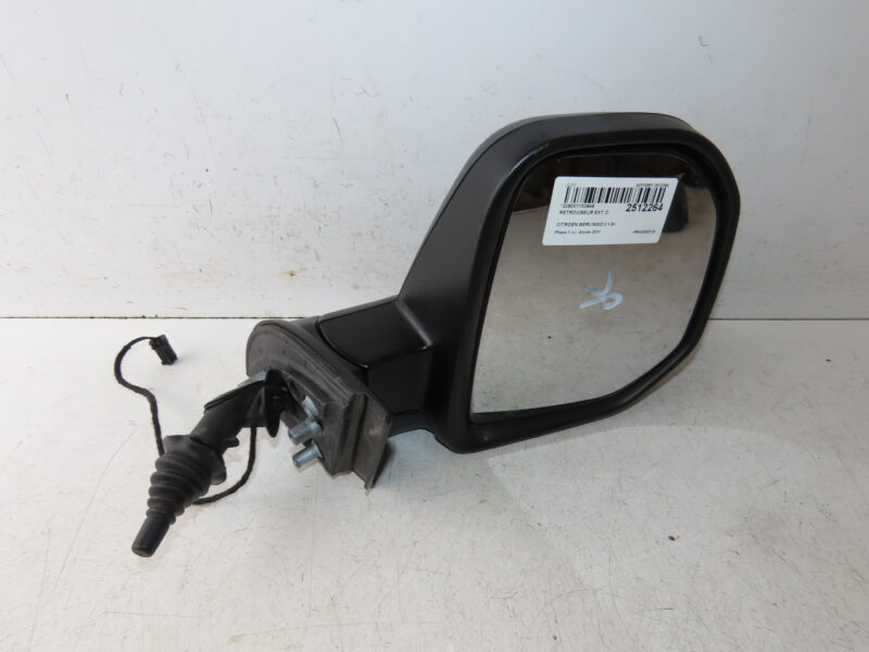 CITROEN-RETROVISEUR EXT. D