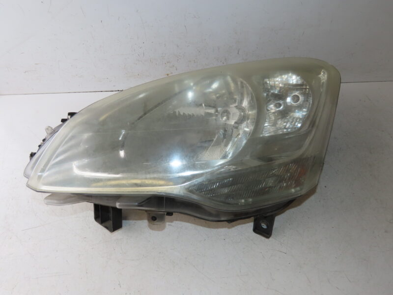 CITROEN-PHARE G