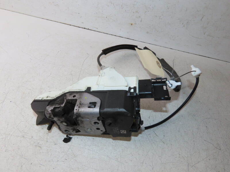 CITROEN-SERRURE PORTE AVG