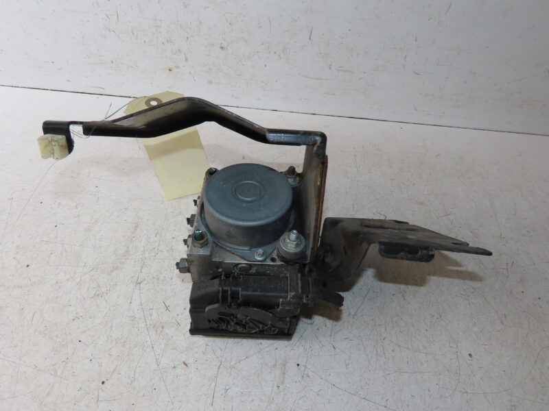 RENAULT-UNITE HYDRAULIQUE ABS