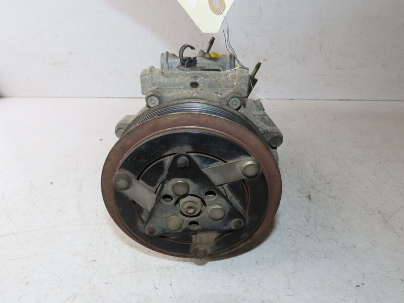CITROEN-COMPRESSEUR AIR CONDITIONNE