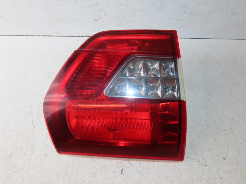 CITROEN-FEU AR INT G