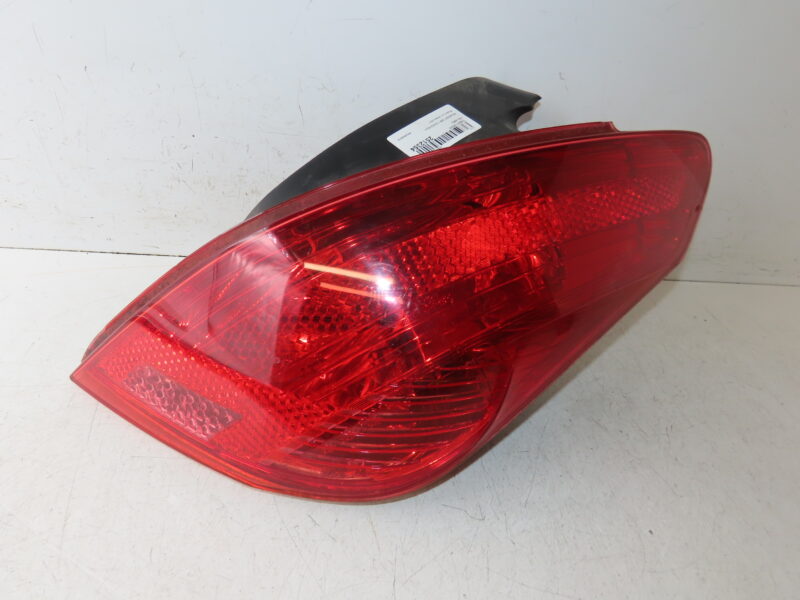 PEUGEOT-FEU ARD