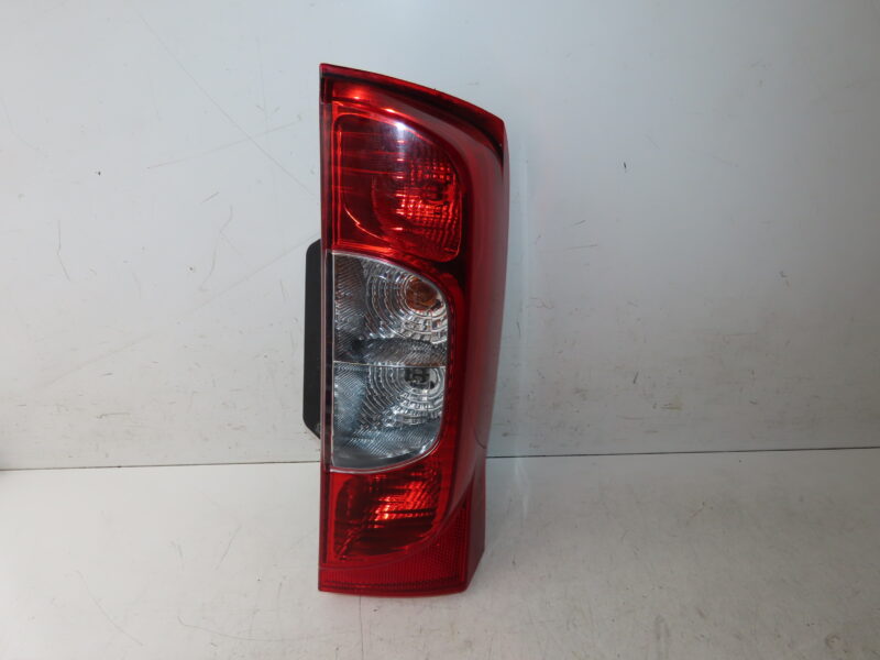 CITROEN-FEU ARD