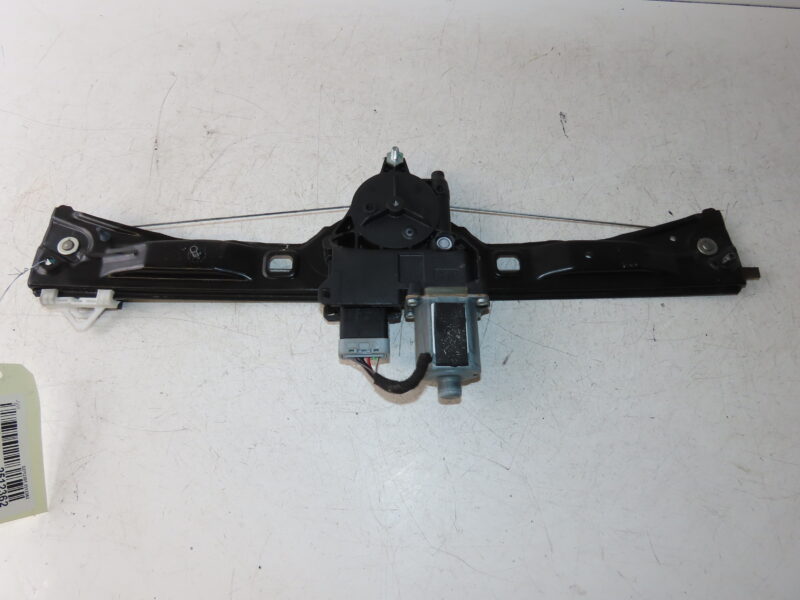 CITROEN-MECANISME+MOTEUR LEVE-GLACE AVG