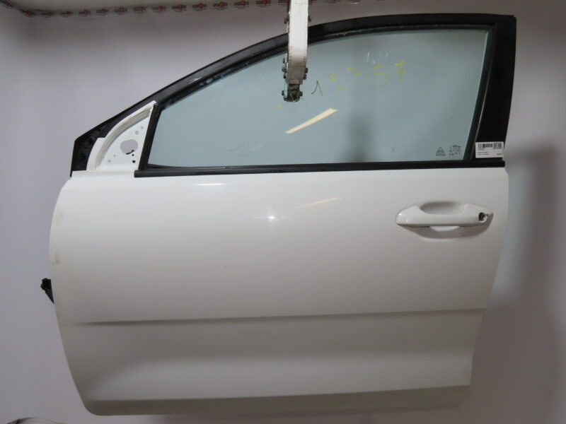 KIA-PORTE AVG