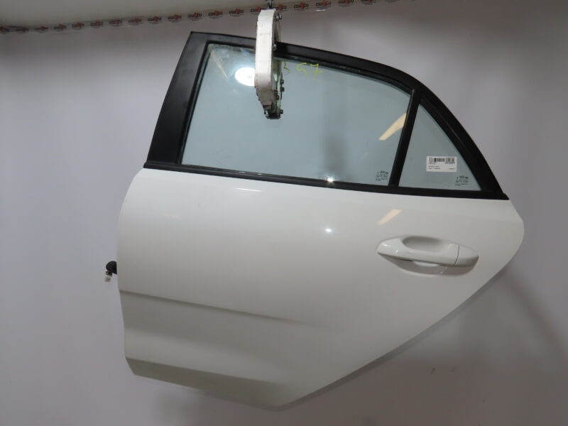 KIA-PORTE ARG