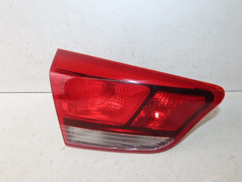 KIA-FEU AR INT G