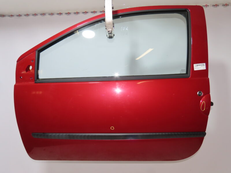 RENAULT-PORTE AVG