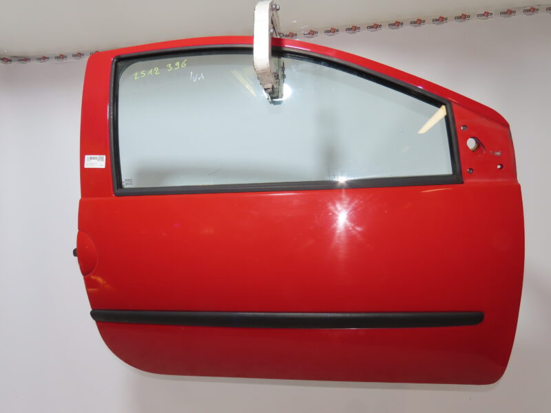 RENAULT-PORTE AVD