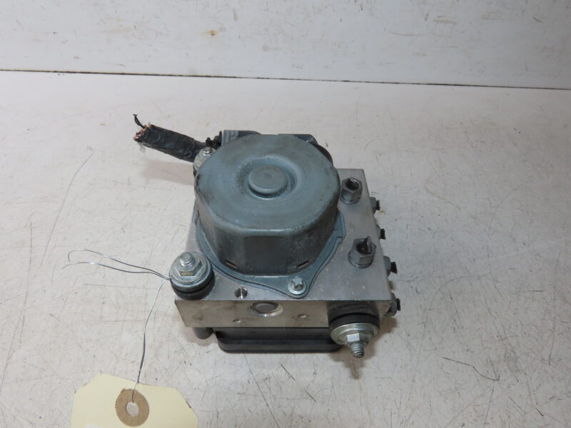 RENAULT-UNITE HYDRAULIQUE ABS