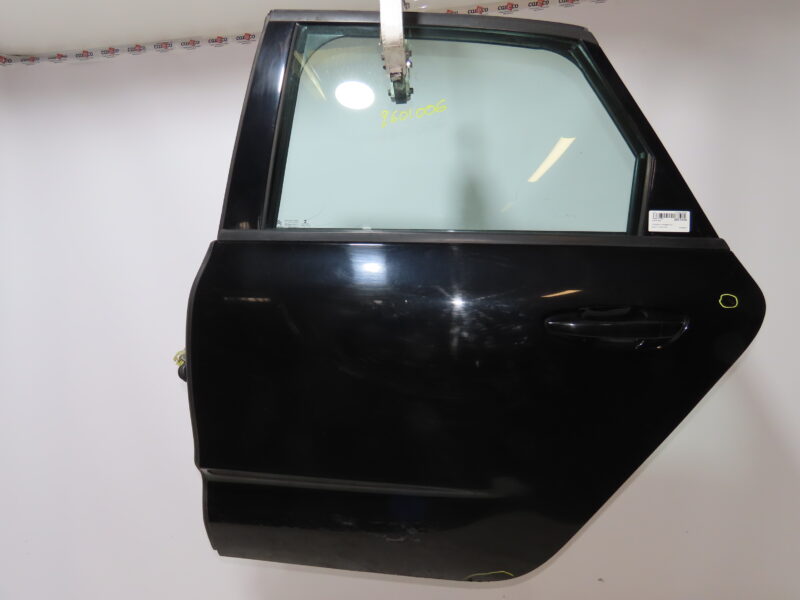 CITROEN-PORTE ARG