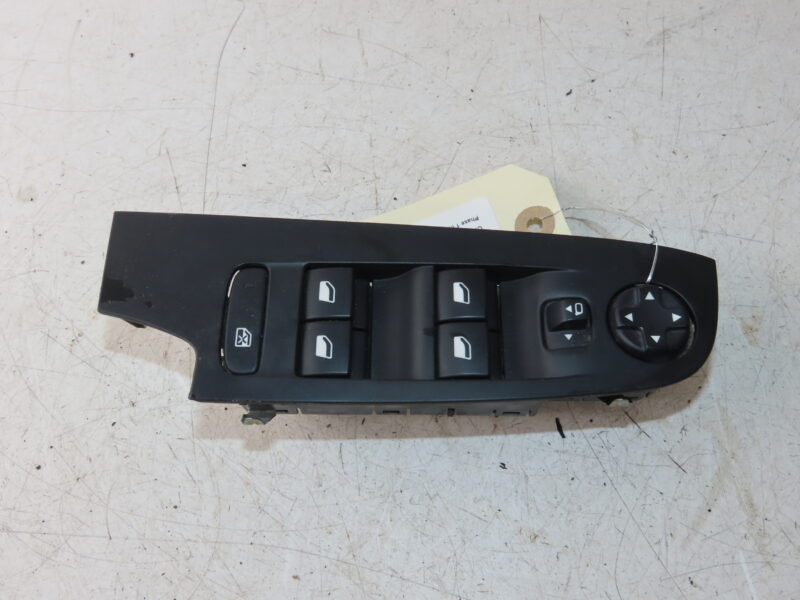 CITROEN-COMMANDE LEVE-GLACE PORTE AVG