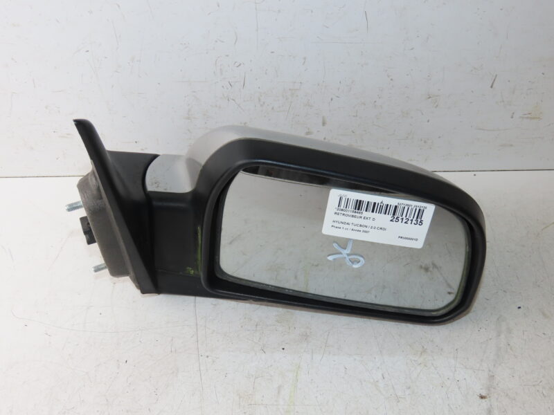 HYUNDAI-RETROVISEUR EXT. D