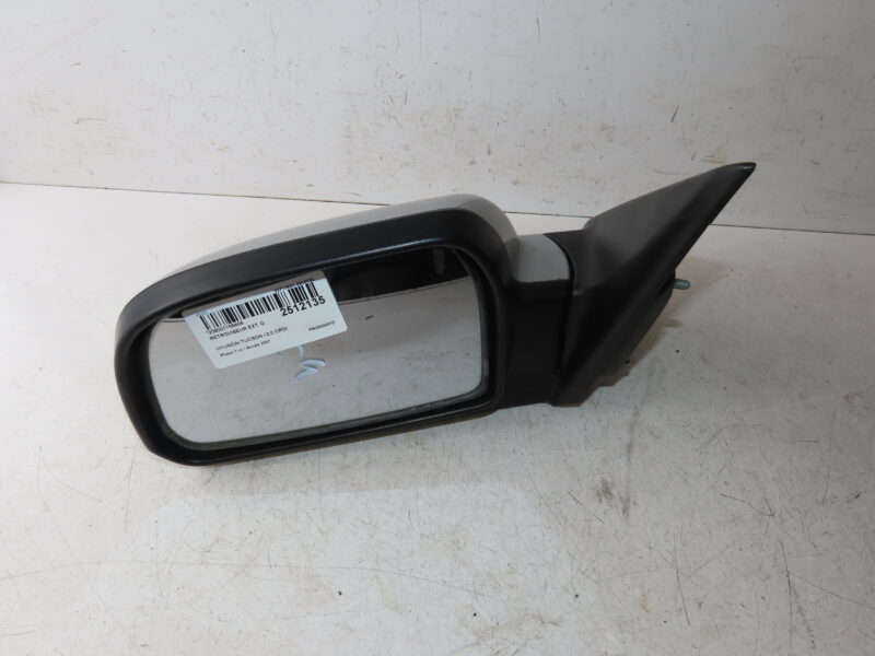 HYUNDAI-RETROVISEUR EXT. G
