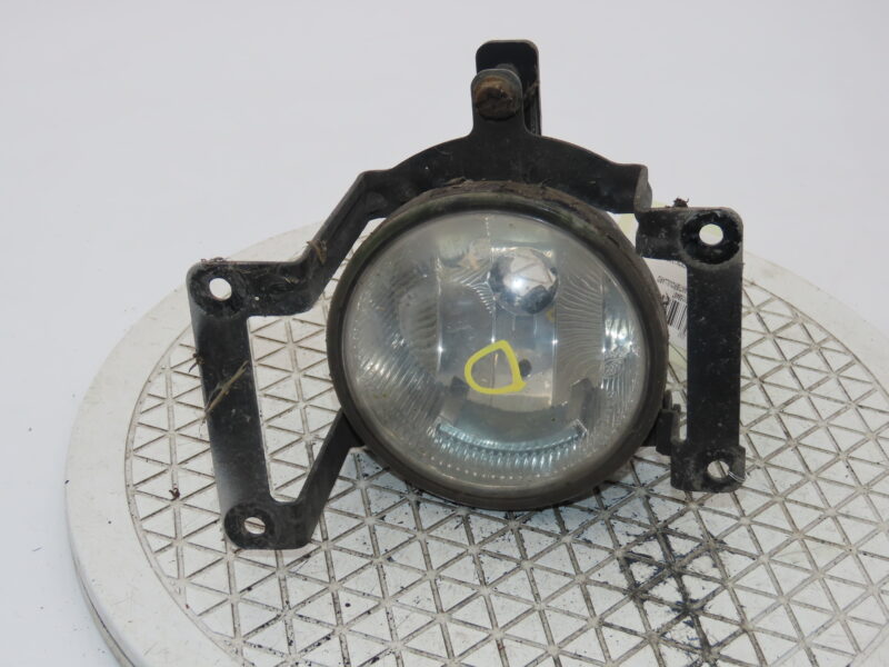 HYUNDAI-PHARE ANTIBROUILLARD AVD