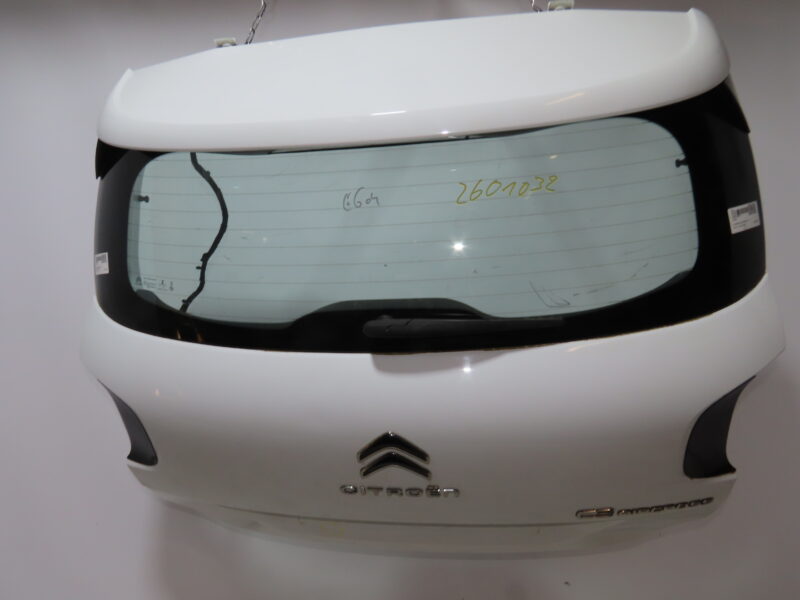 CITROEN-HAYON