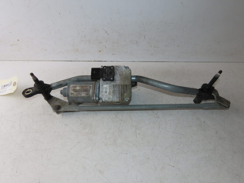 AUDI-MOTEUR ESSUIE-GLACE AV