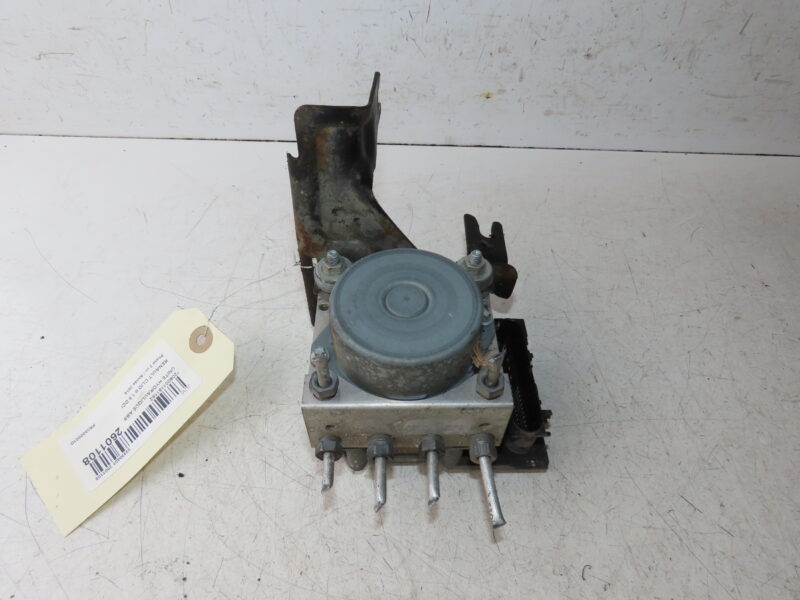 RENAULT-UNITE HYDRAULIQUE ABS