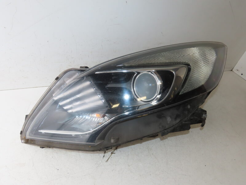 OPEL-PHARE G