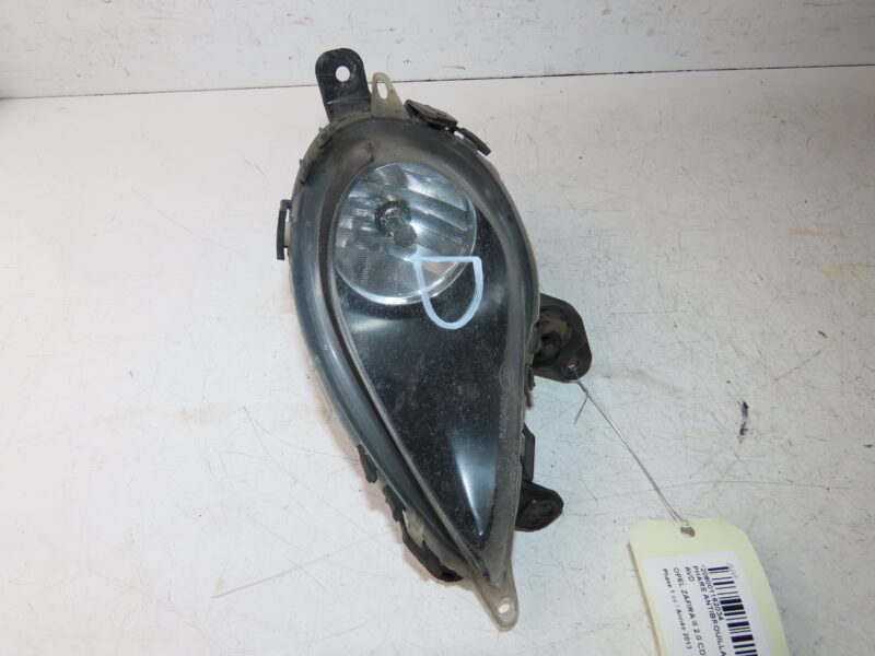 OPEL-PHARE ANTIBROUILLARD AVD