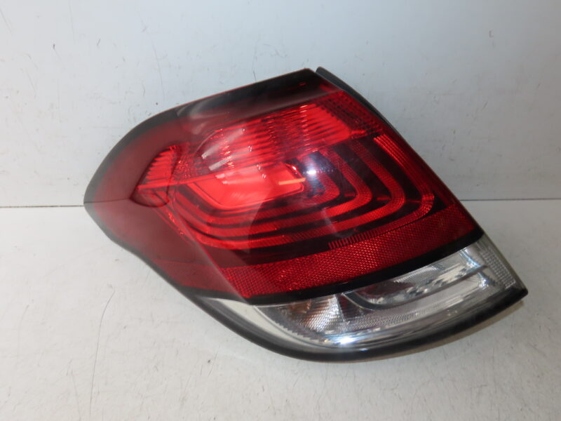 CITROEN-FEU ARD