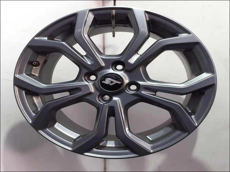 FORD-JANTE ALUMINIUM 1